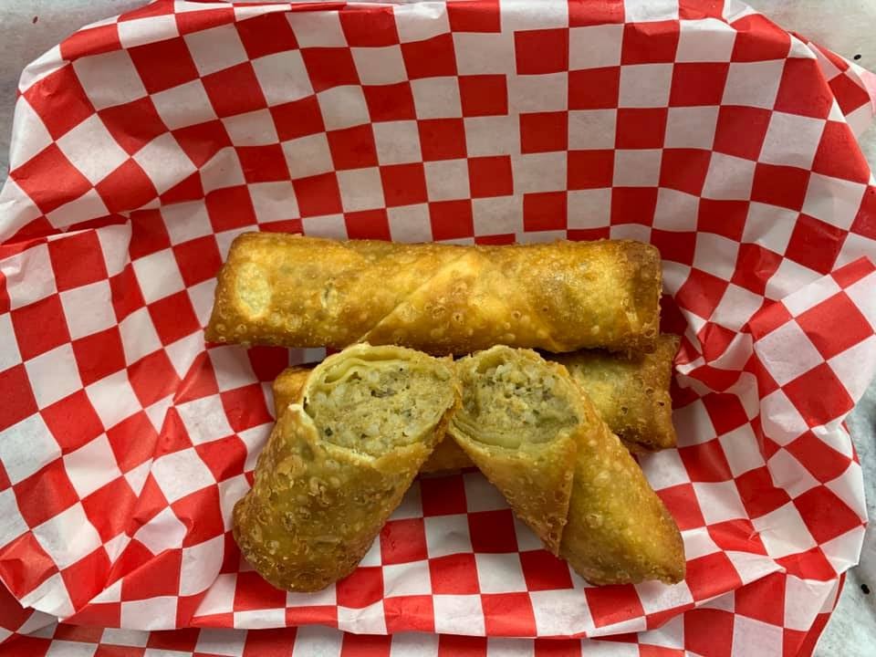 L.A. Chicken Shack | restaurant | 100 N Chappell Hill St, Brenham, TX 77833, USA | 9794218160 OR +1 979-421-8160