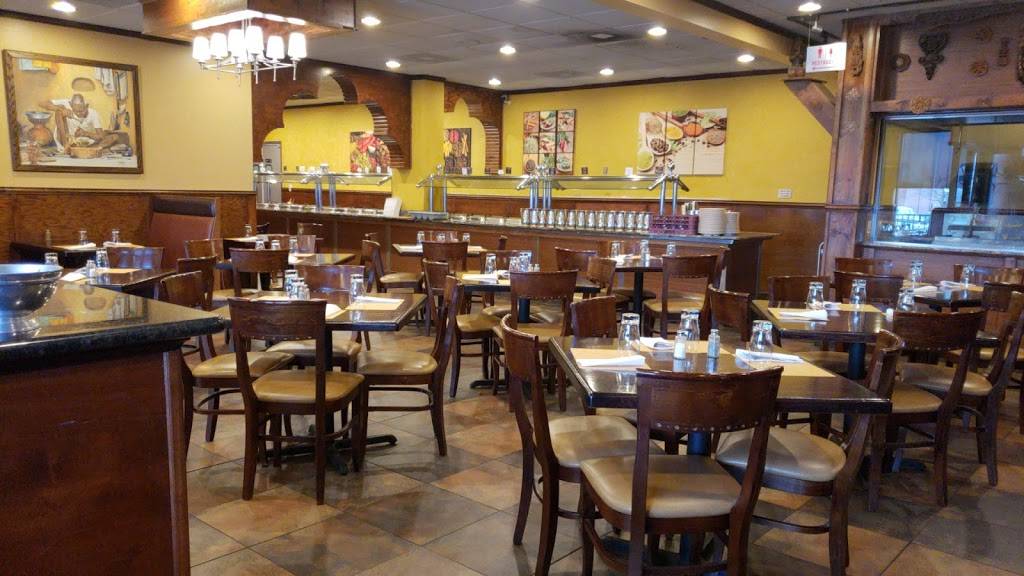 Aahar Indian Cuisine | restaurant | 35564 Grand River Ave, Farmington Hills, MI 48335, USA | 2484734500 OR +1 248-473-4500
