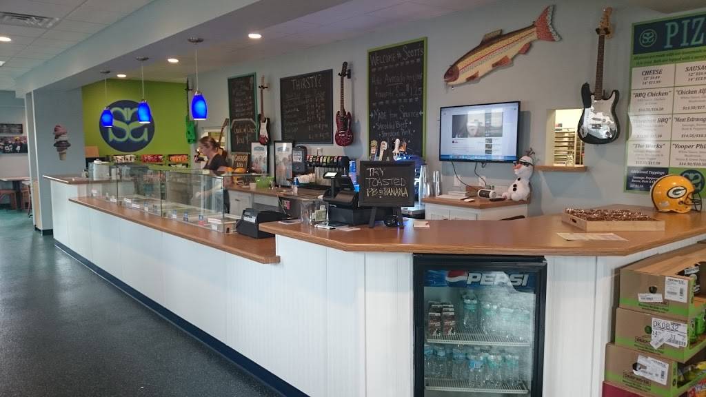 Scotts Subs | restaurant | 1325 Quarry Park Dr, De Pere, WI 54115, USA | 9206324297 OR +1 920-632-4297