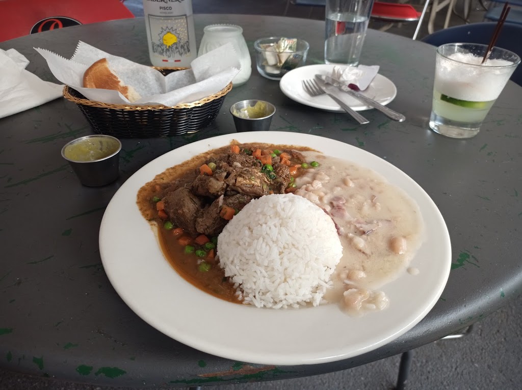 Pisco Peruvian Restaurant & Bar | restaurant | 3224 W Lawrence Ave, Chicago, IL 60625, USA | 7739618414 OR +1 773-961-8414