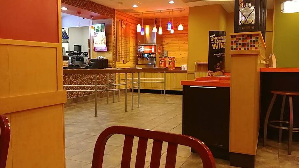 Popeyes Louisiana Kitchen | restaurant | 2316 E 5th St, Tyler, TX 75701, USA | 9035259523 OR +1 903-525-9523