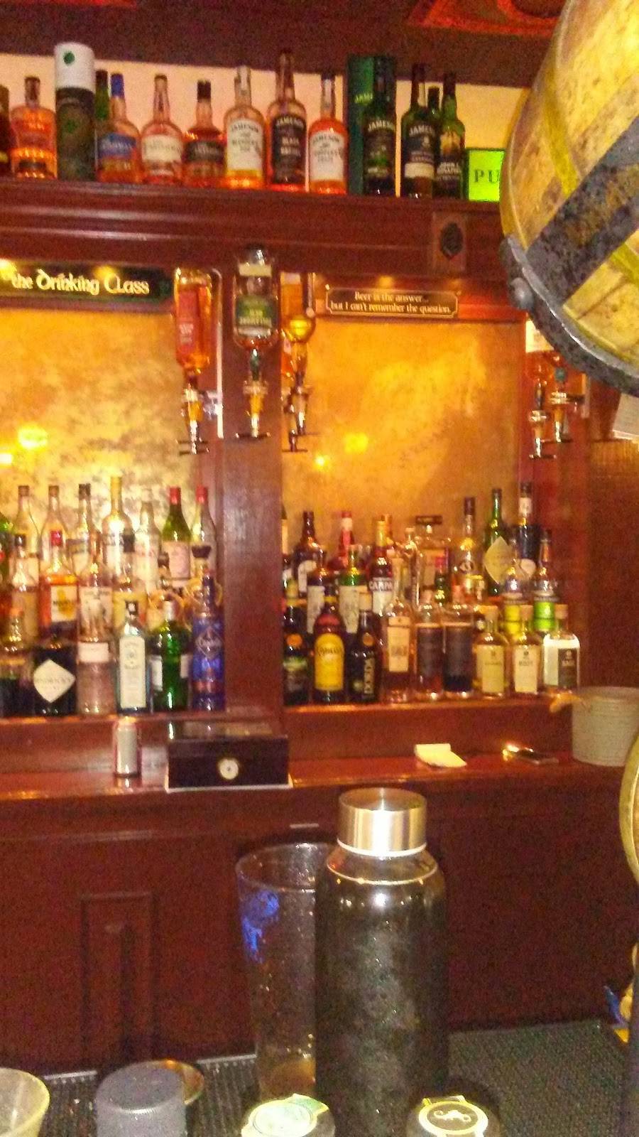 Seanachai Whiskey & Cocktail Bar | restaurant | 3157B Maybank Hwy, Johns Island, SC 29455, USA | 8437374221 OR +1 843-737-4221