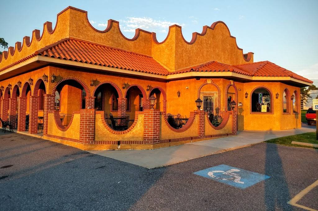 El Rodeo | restaurant | 1441 Manheim Pike, Lancaster, PA 17601, USA | 7175097955 OR +1 717-509-7955