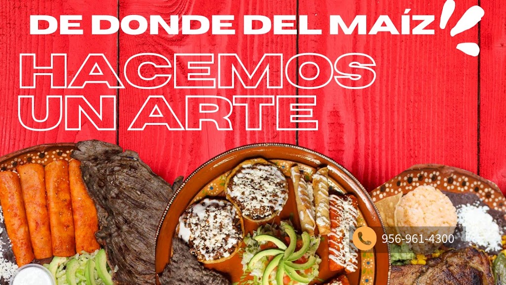 Sabor De Acayucan | restaurant | 2708 Cesar Chavez Rd, Alamo, TX 78516, USA | 9569614300 OR +1 956-961-4300