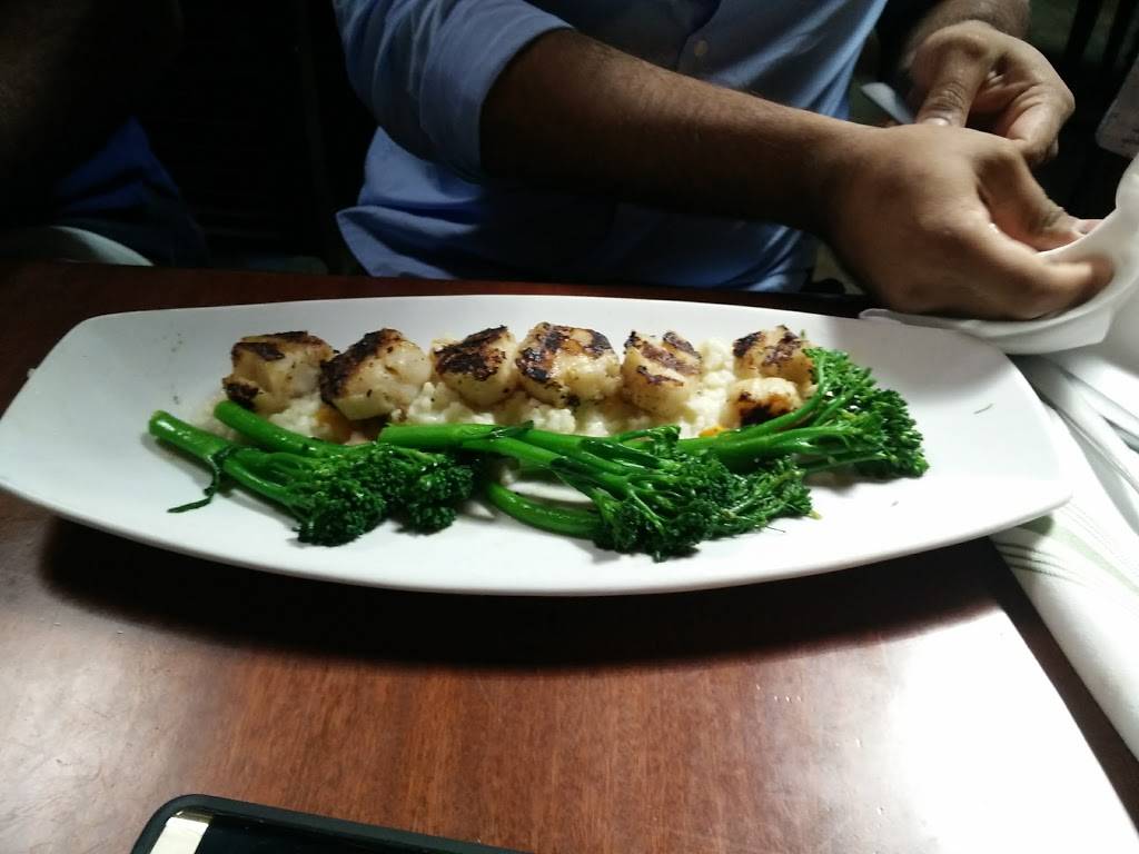 Bonefish Grill | restaurant | 3665 Henderson Blvd, Tampa, FL 33609, USA | 8138763535 OR +1 813-876-3535