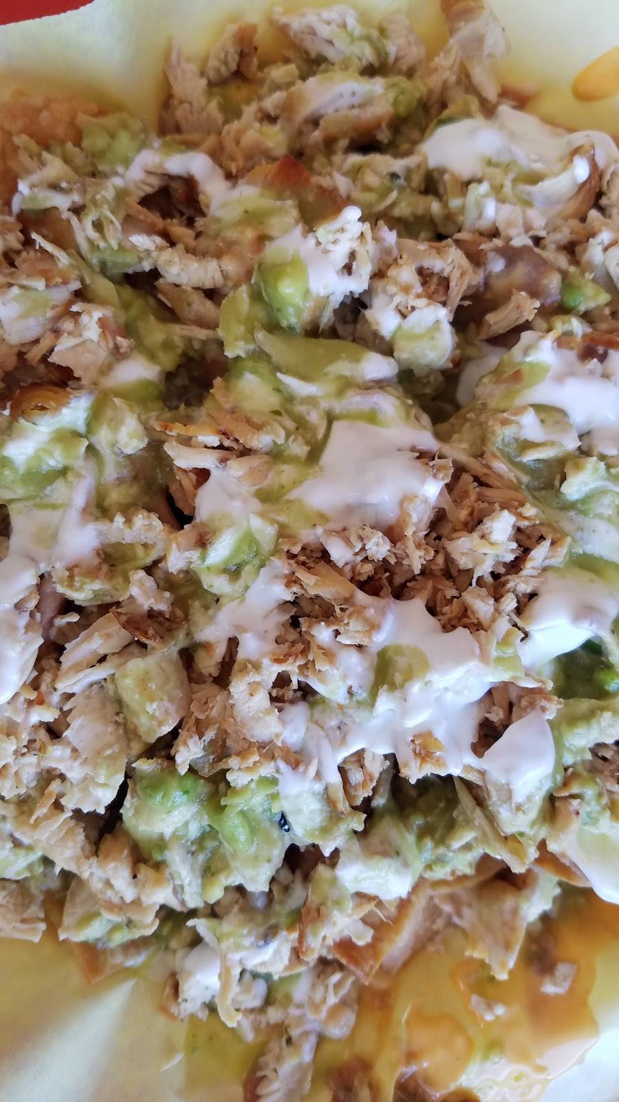 Sabor A Mexico | restaurant | 9501 Van Nuys Blvd, Panorama City, CA 91402, USA | 8188308055 OR +1 818-830-8055