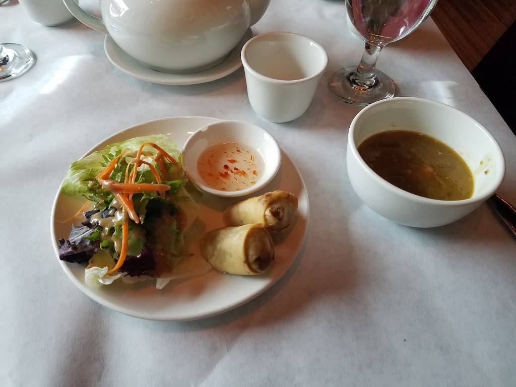 Silk Elephant | restaurant | 1712 Murray Ave, Pittsburgh, PA 15217, USA | 4124218801 OR +1 412-421-8801