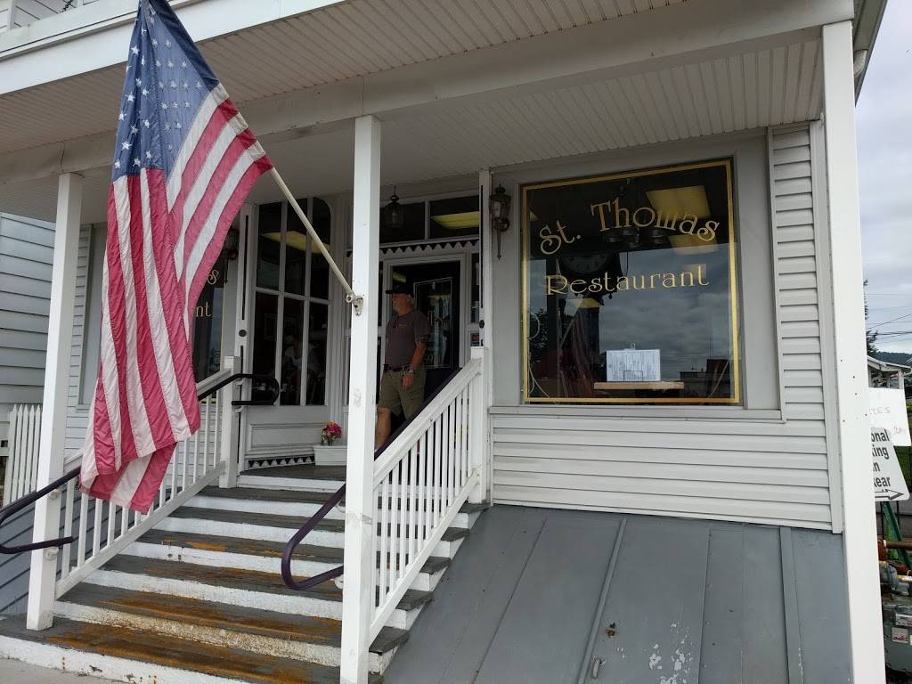 St. Thomas Restaurant | restaurant | 5974 Linglestown Rd, Harrisburg, PA 17112, USA | 7175404306 OR +1 717-540-4306