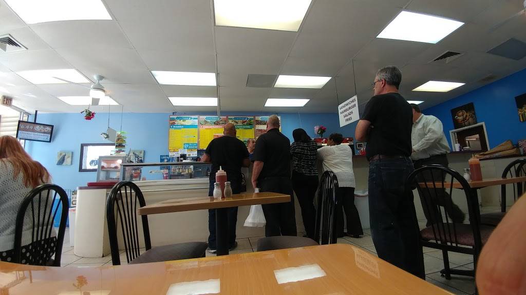 Cafe Perera | restaurant | 601 N Morgan St, Tampa, FL 33602, USA | 8132236740 OR +1 813-223-6740