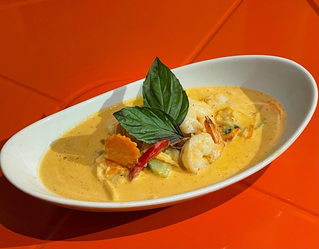 Yummy Rice Thai and Asian | restaurant | 3781 S Nova Rd Suite P, Port Orange, FL 32129, USA | 3862369919 OR +1 386-236-9919