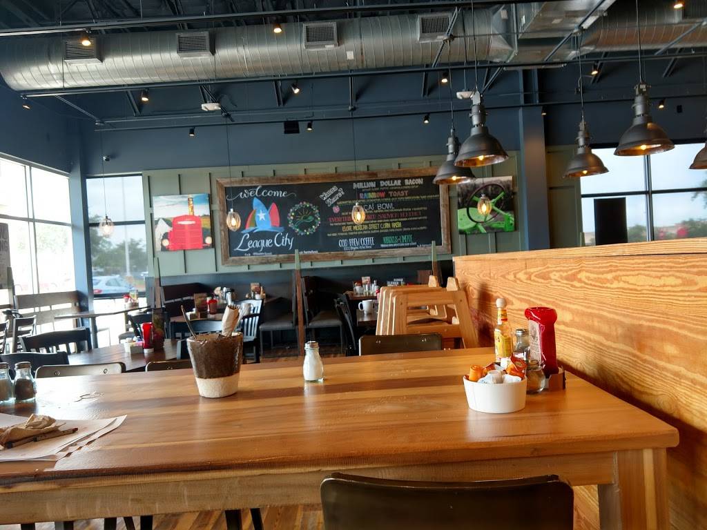 First Watch | restaurant | 1720 FM646 Suite A, League City, TX 77573, USA | 8326481289 OR +1 832-648-1289