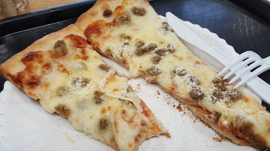 Isabellas Pizza | meal takeaway | 2801 Bartlett Blvd, Memphis, TN 38134, USA | 9013821007 OR +1 901-382-1007