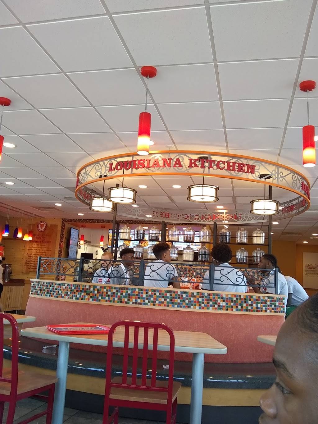 Popeyes Louisiana Kitchen | restaurant | 10002 Two Notch Rd, Columbia, SC 29223, USA | 8037889226 OR +1 803-788-9226