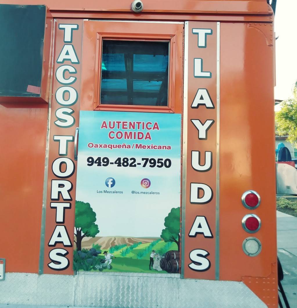 Taqueria Los Mezcaleros | restaurant | 92706, Santa Ana, CA 92706, United States | 9494827950 OR +1 949-482-7950
