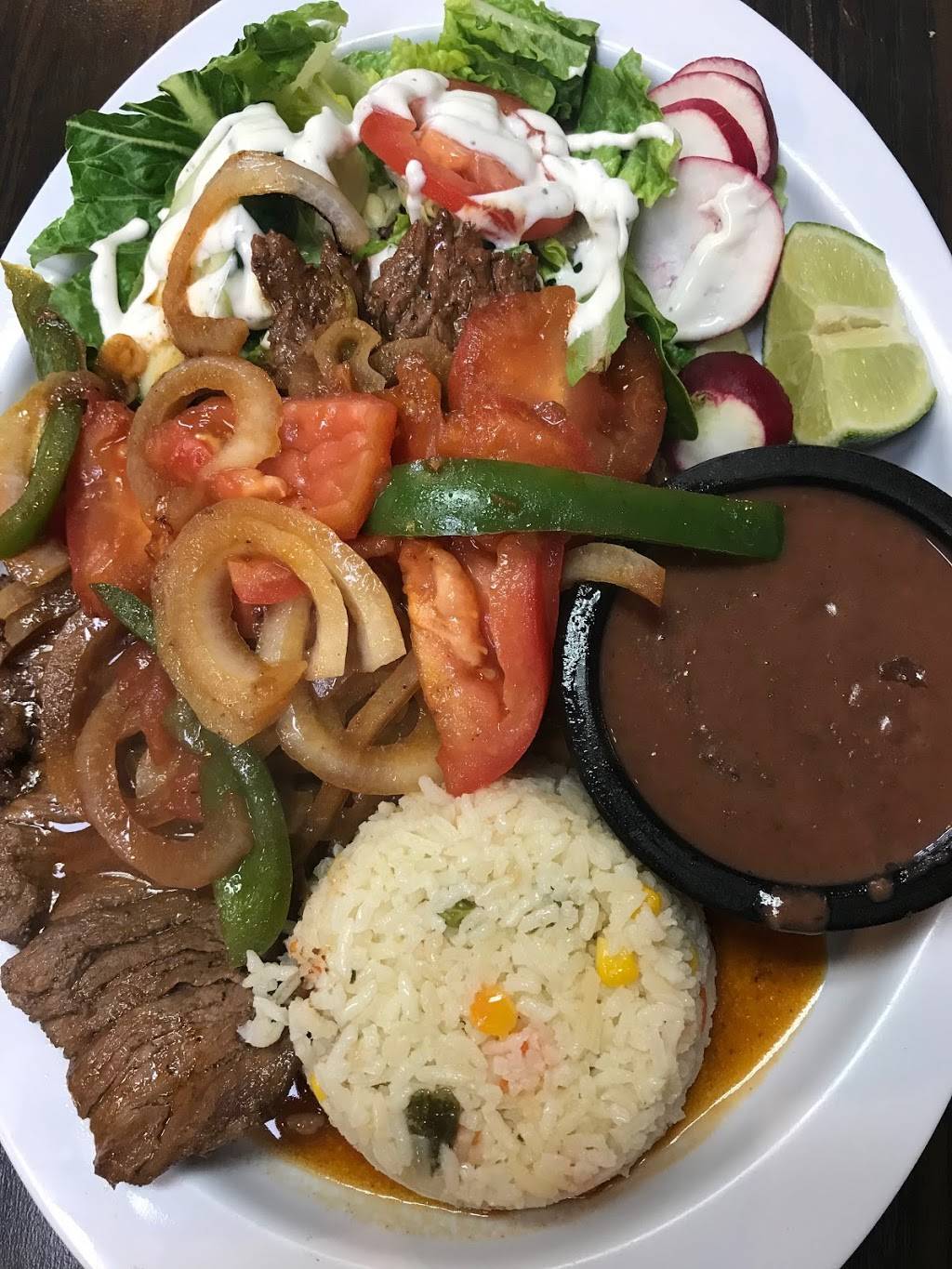 El Tazumal No 2 | restaurant | 12545 San Pablo Ave, Richmond, CA 94805, USA | 5102355315 OR +1 510-235-5315