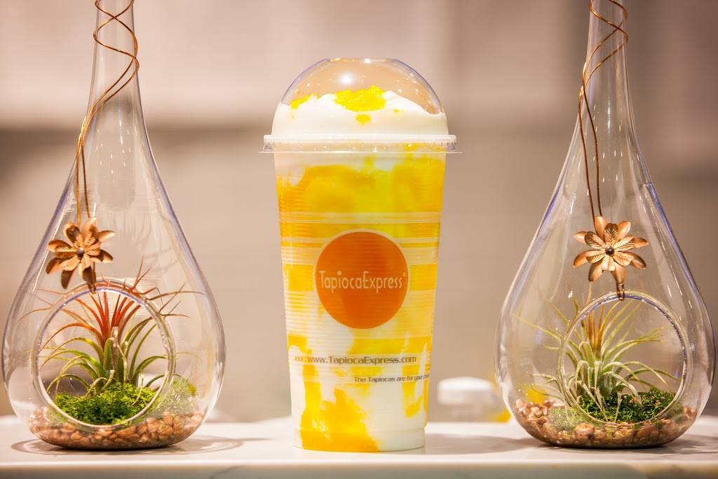 Tapioca Express Centreville | cafe | 6041 Centreville Crest Ln, Centreville, VA 20121, USA | 7038257218 OR +1 703-825-7218