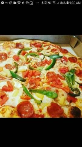 Sals Pizza | restaurant | 213 E Lake Ave, Auburndale, FL 33823, USA | 8632295342 OR +1 863-229-5342