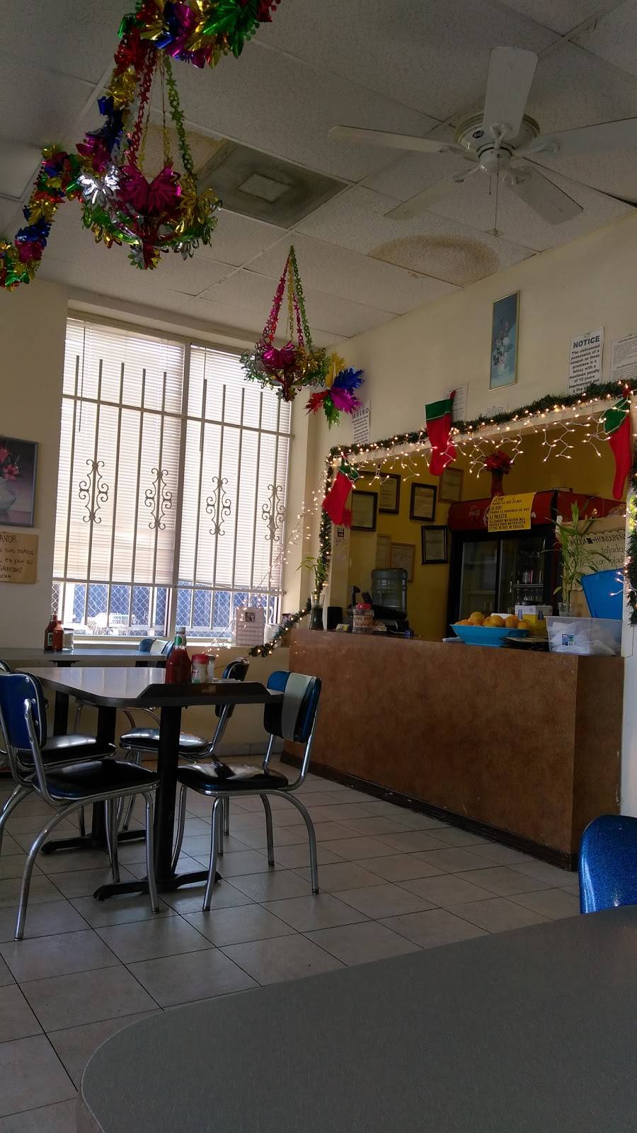 Taqueria Latino El Jr | restaurant | 7523 Long Point Rd, Houston, TX 77055, USA | 7136836799 OR +1 713-683-6799