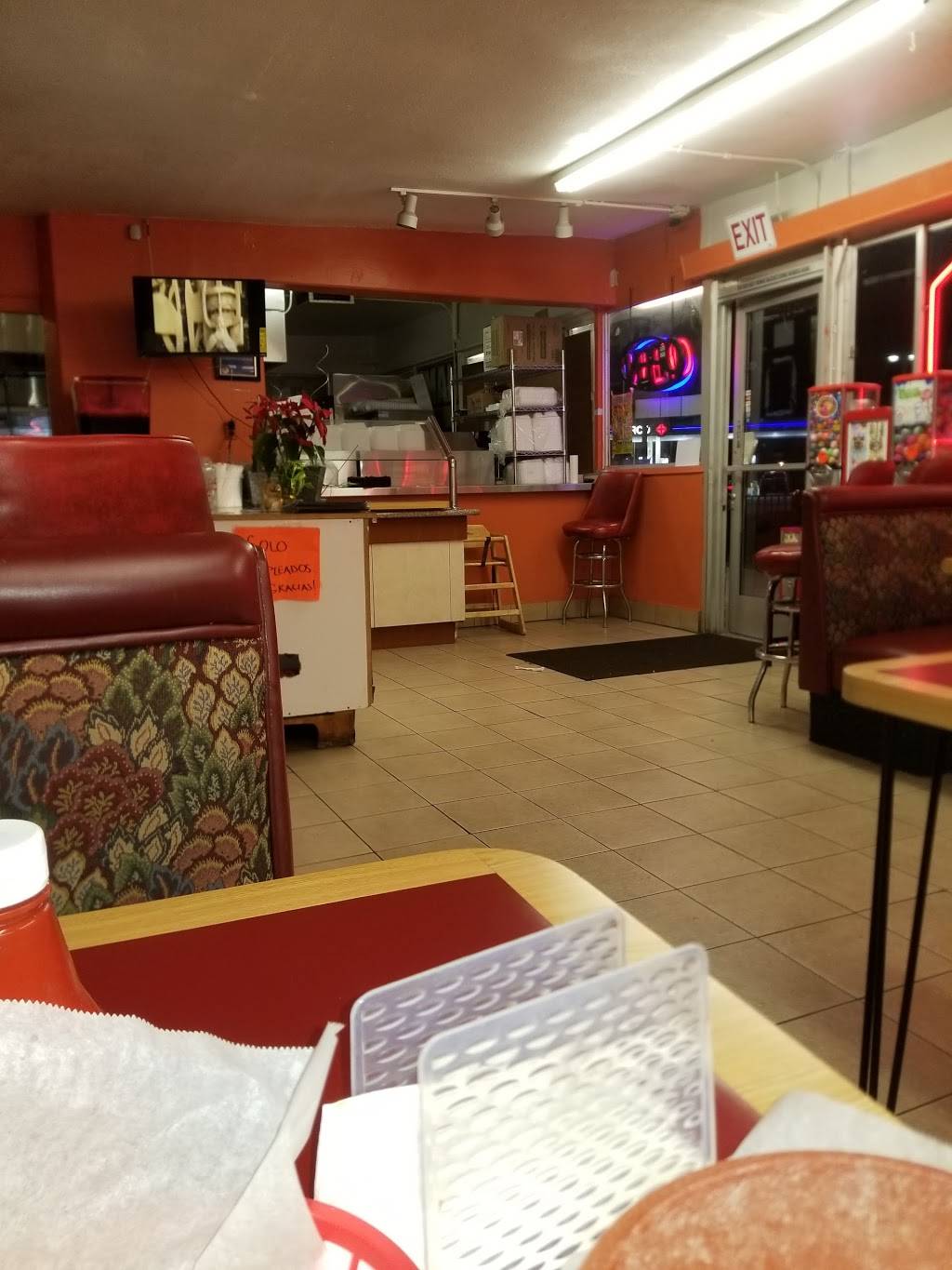 Guacamoles | restaurant | 435 S Riverside Ave, Rialto, CA 92376, USA | 9099905880 OR +1 909-990-5880