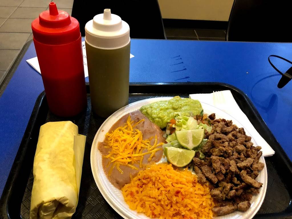 Los 3 Betos | restaurant | 4985 N, S Sunland Gin Rd, Casa Grande, AZ 85193, USA | 5208760093 OR +1 520-876-0093