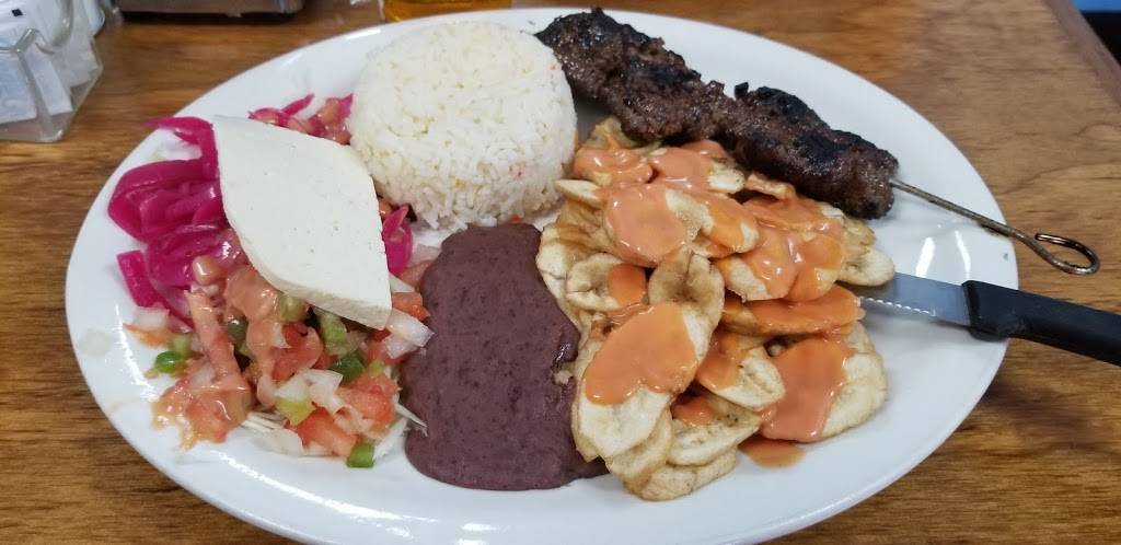 Honduras Food | restaurant | 3726 Broadway Avenue J, Galveston, TX 77550, USA | 4095395020 OR +1 409-539-5020