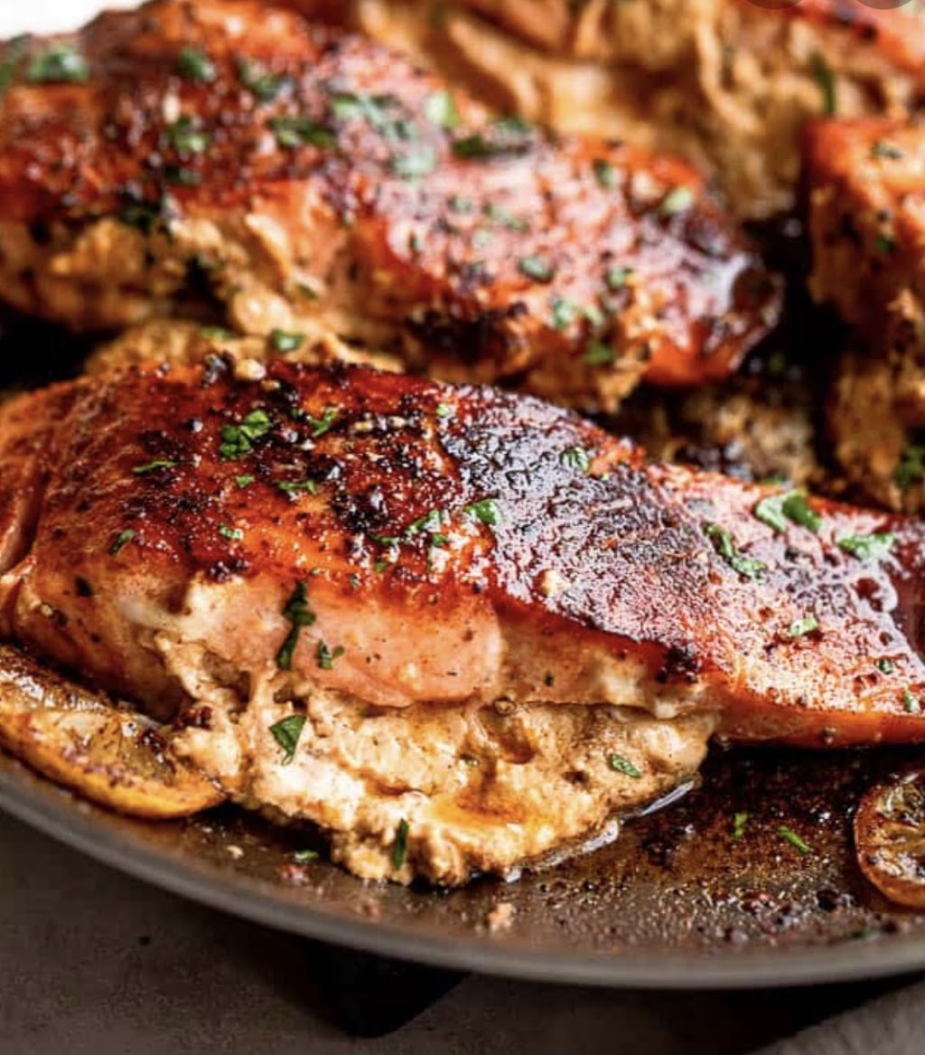 Ochi | restaurant | 2201 N Woodstock St STE A, Philadelphia, PA 19132, USA | 2157631829 OR +1 215-763-1829