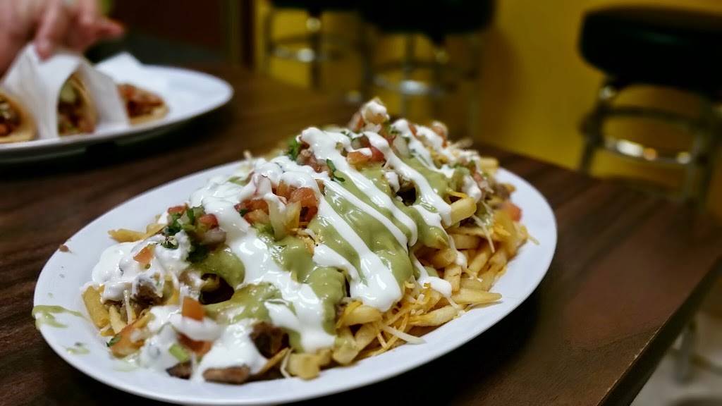 Senor Taquero | restaurant | 435 Broadway, San Diego, CA 92101, USA | 6195505451 OR +1 619-550-5451