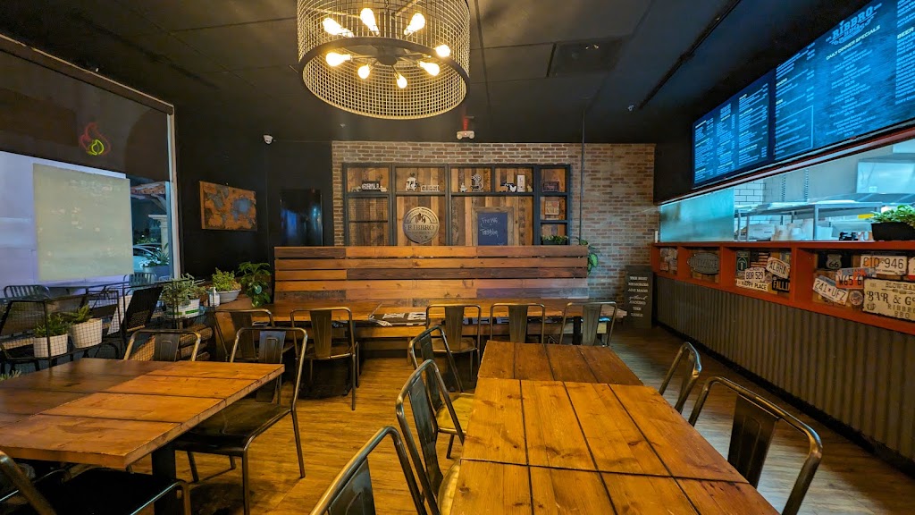 RIBBRO BBQ Foothill Ranch | restaurant | 26761 Portola Pkwy #2h, Lake Forest, CA 92610, USA | 9494464872 OR +1 949-446-4872