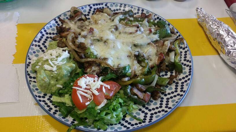 Sierra Madre Taco Co. Mexican Restaurant | restaurant | 12617 Louetta Rd #216, Cypress, TX 77429, USA | 8325591677 OR +1 832-559-1677