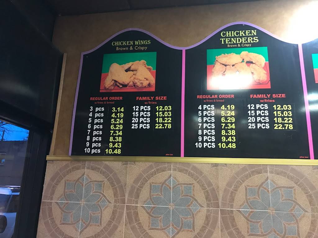 Sun Submarine | restaurant | 321 N Laramie Ave, Chicago, IL 60644, USA | 7733788380 OR +1 773-378-8380