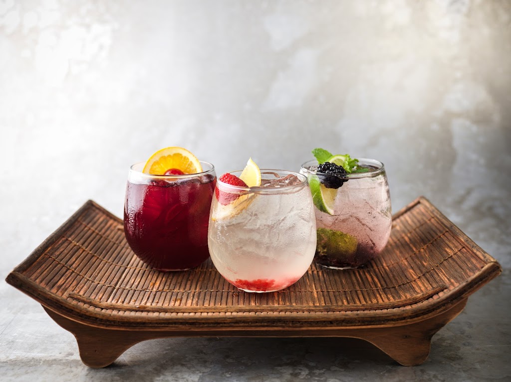 KELP SUSHI JOINT | restaurant | 6507 W Waters Ave Ste 9, Tampa, FL 33634, USA | 8138898898 OR +1 813-889-8898