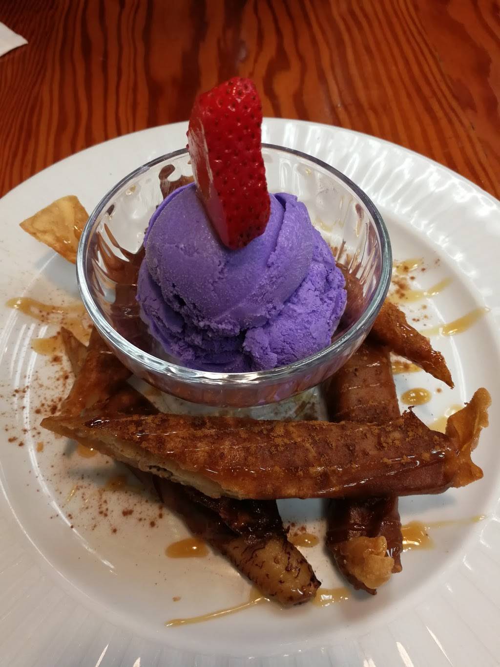 Tianos Restaurant | restaurant | 94-673 Kupuohi St, Waipahu, HI 96797, USA | 8083791160 OR +1 808-379-1160