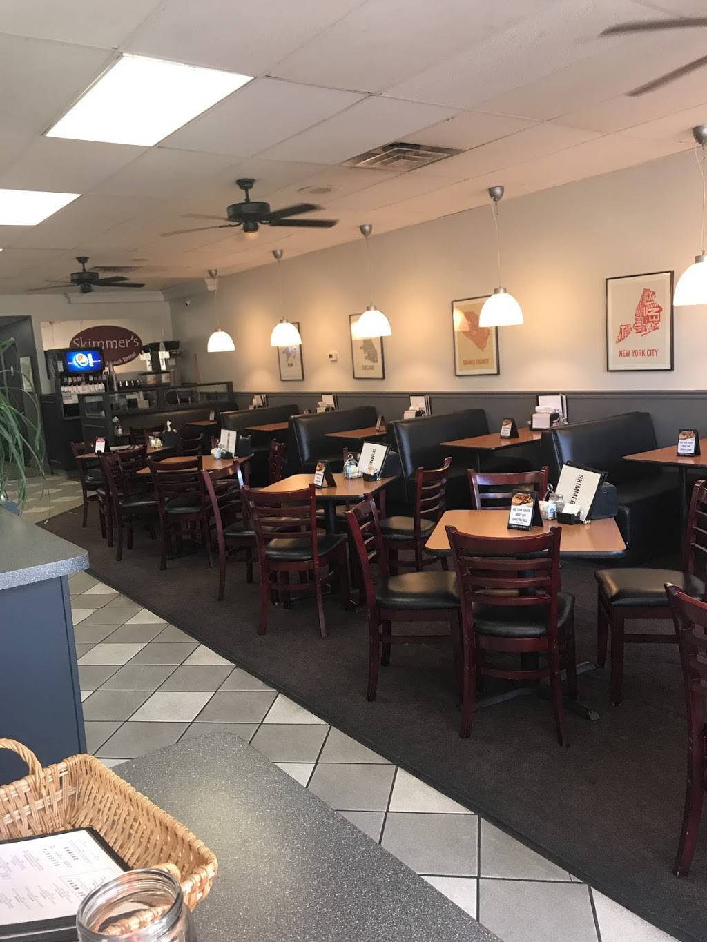 Skimmers Panini Grill | cafe | 25290 Marguerite Pkwy #E, Mission Viejo, CA 92692, USA | 9498558500 OR +1 949-855-8500