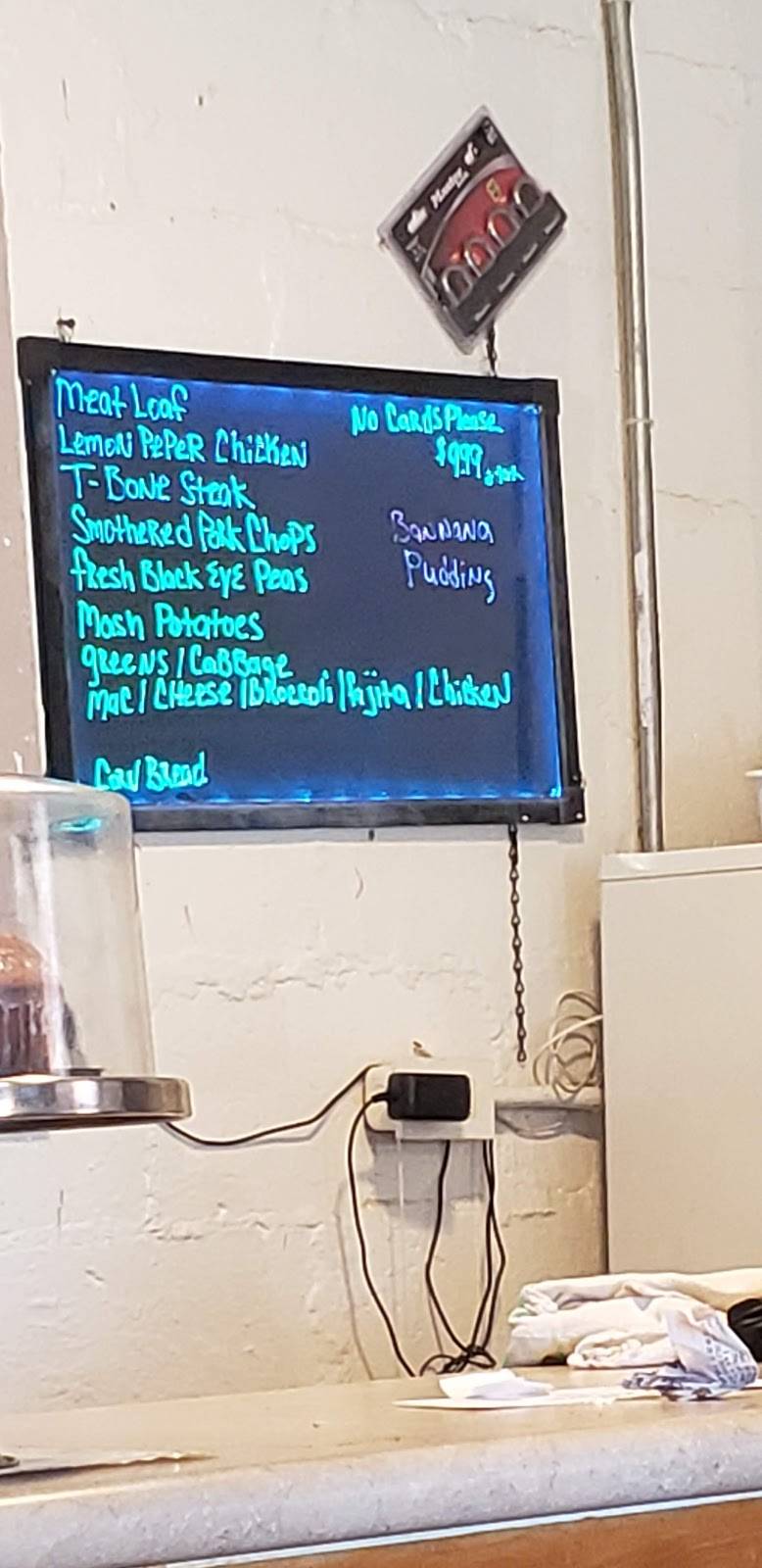 Get n go | restaurant | 121 Garrison St, Waco, TX 76704, USA | 2546405808 OR +1 254-640-5808