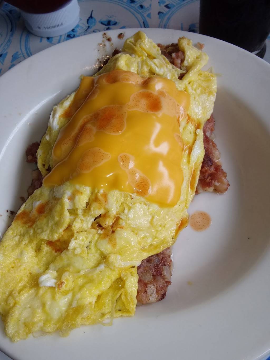 Mama Steves House of Pancakes | restaurant | 1509 Richmond Rd, Williamsburg, VA 23185, USA | 7572297613 OR +1 757-229-7613