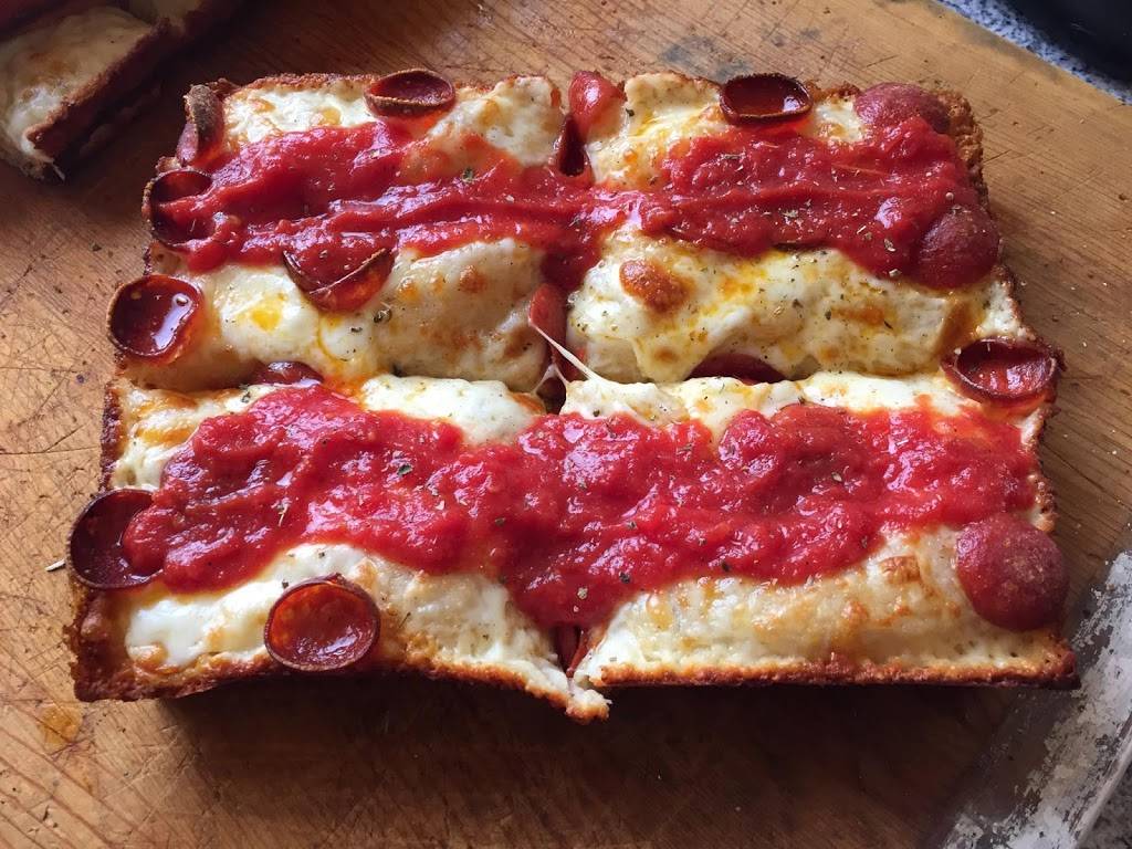 Parma Pizzeria Napoletana | meal takeaway | 796 Thousand Oaks Blvd, Thousand Oaks, CA 91360, USA | 8053701370 OR +1 805-370-1370