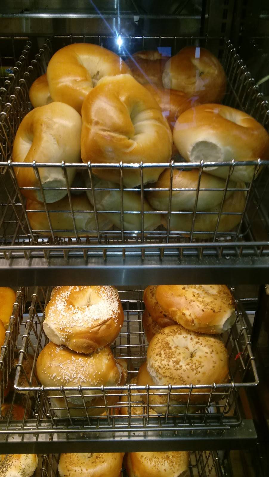 BAGEL 1 | restaurant | 700 Old Bridge Turnpike, South River, NJ 08882, USA | 7323077770 OR +1 732-307-7770
