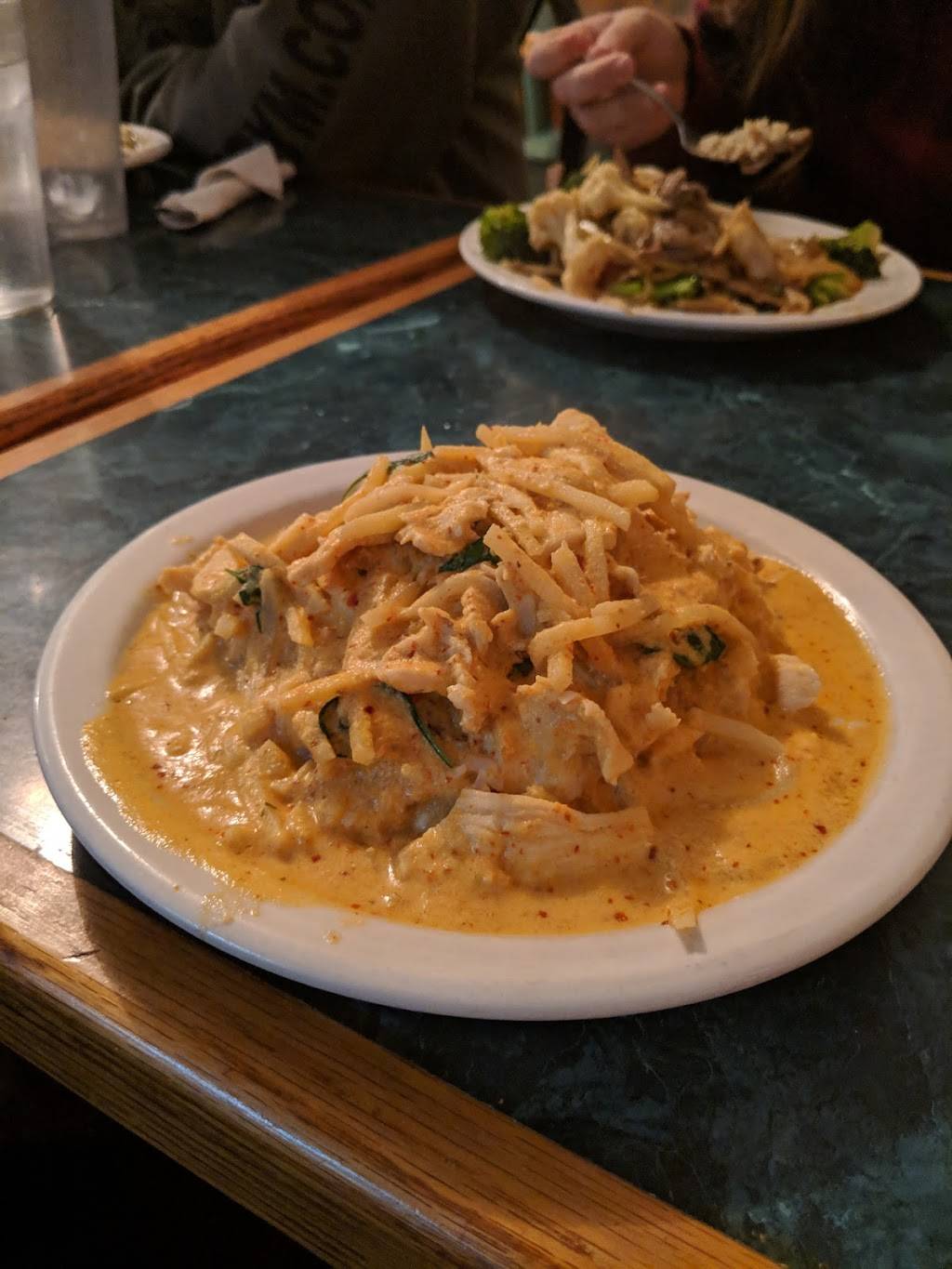 Magic Kitchen | restaurant | 4112 N Peoria Rd, Springfield, IL 62702, USA | 2175252230 OR +1 217-525-2230