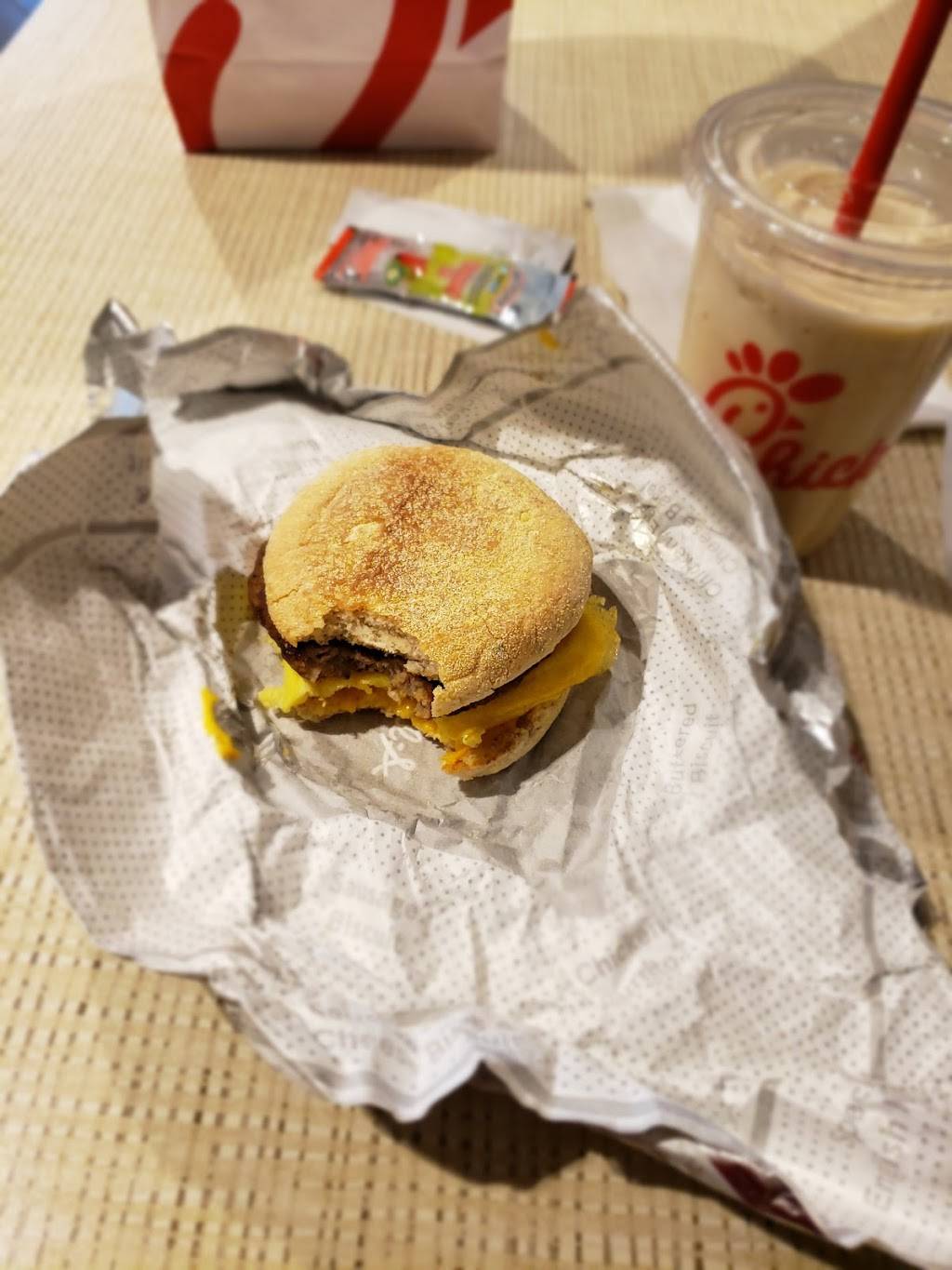 Chick-fil-A | restaurant | 1991 N Rainbow Blvd, Las Vegas, NV 89108, USA | 7026486486 OR +1 702-648-6486