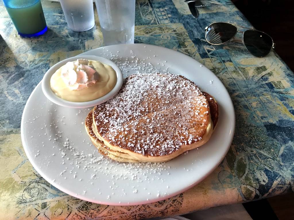 Mokes Bread & Breakfast | restaurant | 27 Hoolai St, Kailua, HI 96734, USA | 8082615565 OR +1 808-261-5565