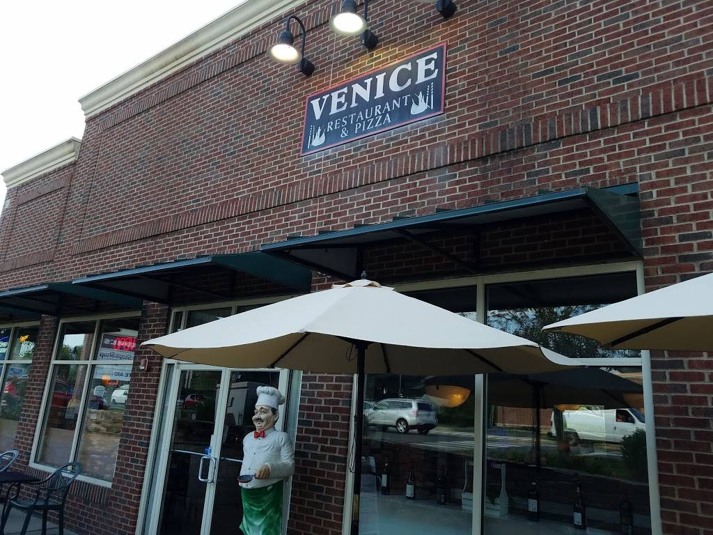 Venice Restaurant & Pizza | restaurant | 125 Danbury Rd, Ridgefield, CT 06877, USA | 2034387007 OR +1 203-438-7007