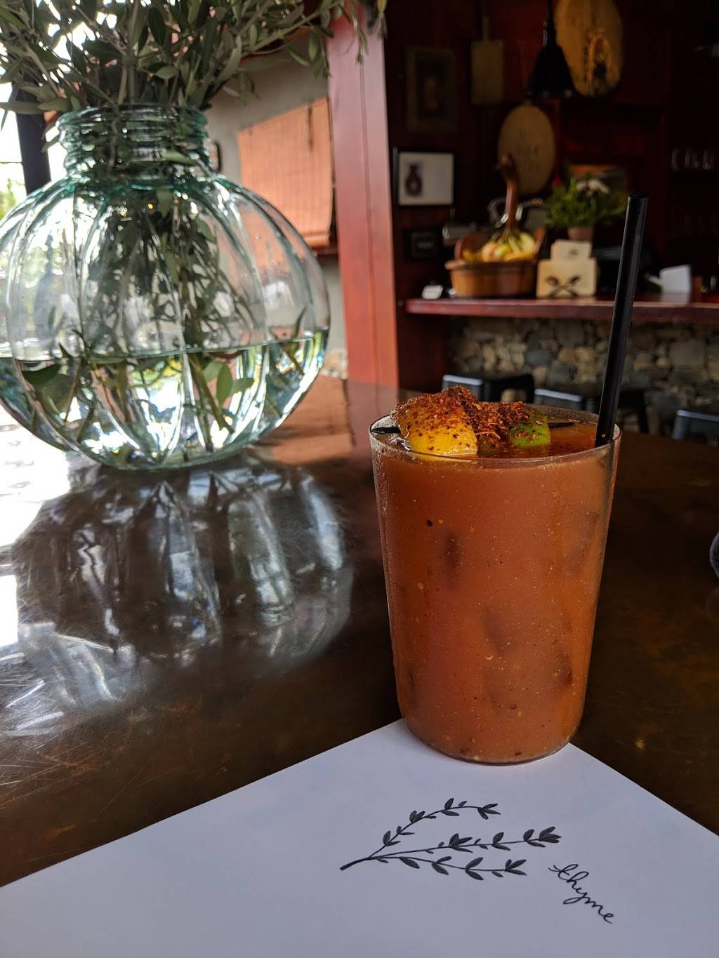 The Barn Kitchen | restaurant | 1330 E Palm Canyon Dr, Palm Springs, CA 92264, USA | 7603272300 OR +1 760-327-2300