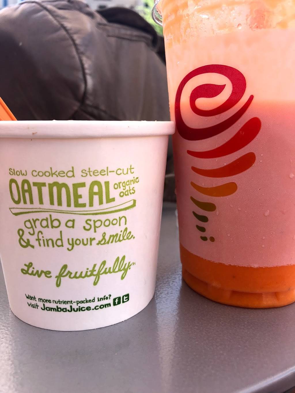 Jamba Sundance Square | restaurant | 101 W 3rd St, Fort Worth, TX 76102, USA | 8178701001 OR +1 817-870-1001