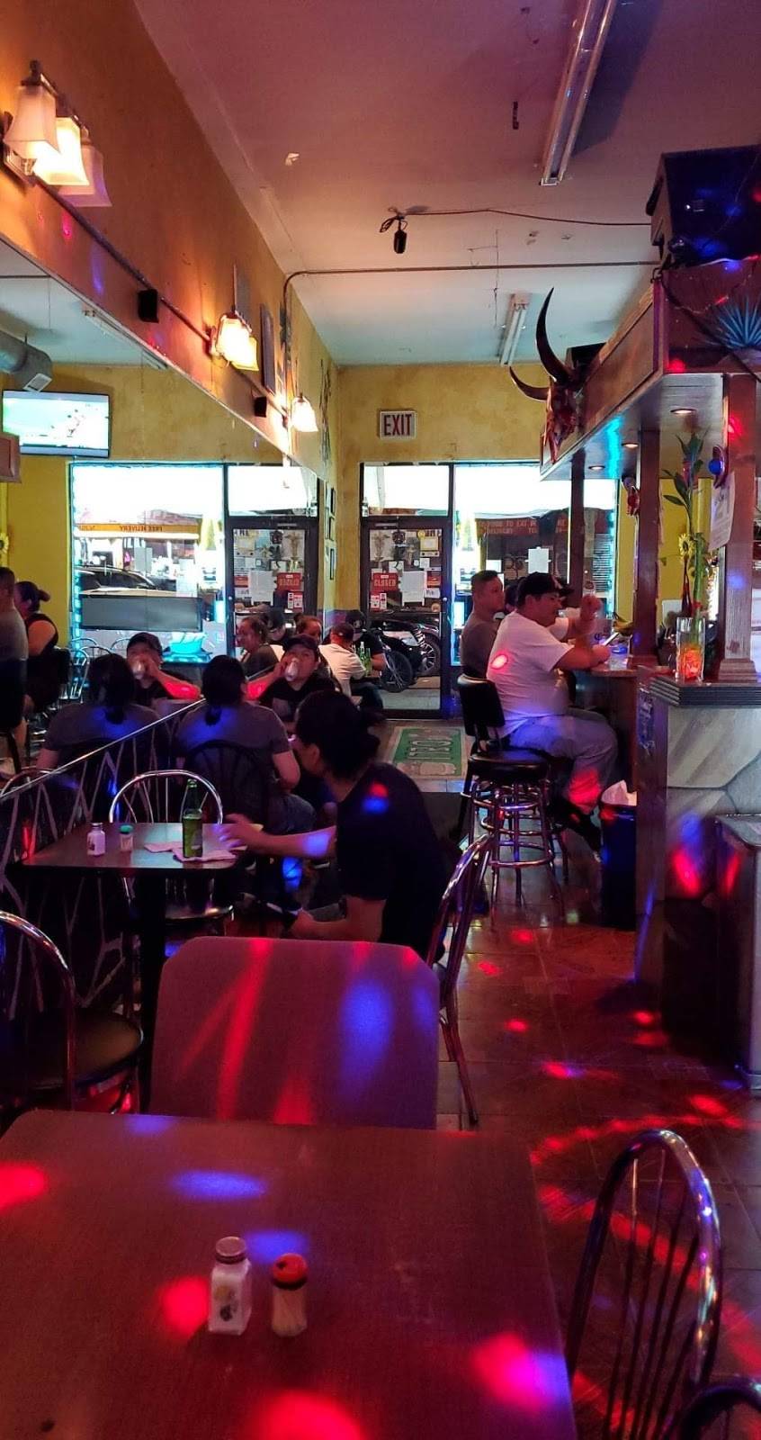 Tulcingo Azteca | restaurant | 3861 10th Ave, New York, NY 10034, USA | 2125676028 OR +1 212-567-6028