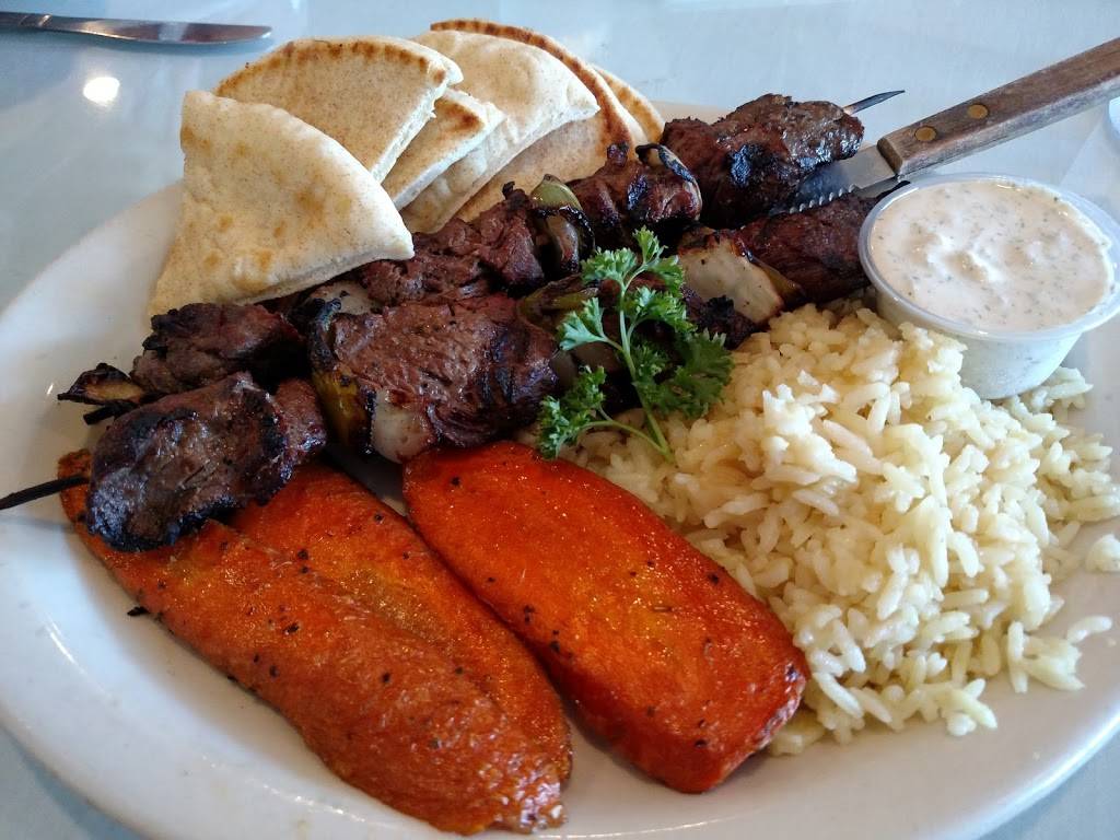 Troys Greek Restaurant | meal takeaway | 10450 Friars Rd suite t, San Diego, CA 92120, USA | 6192817741 OR +1 619-281-7741