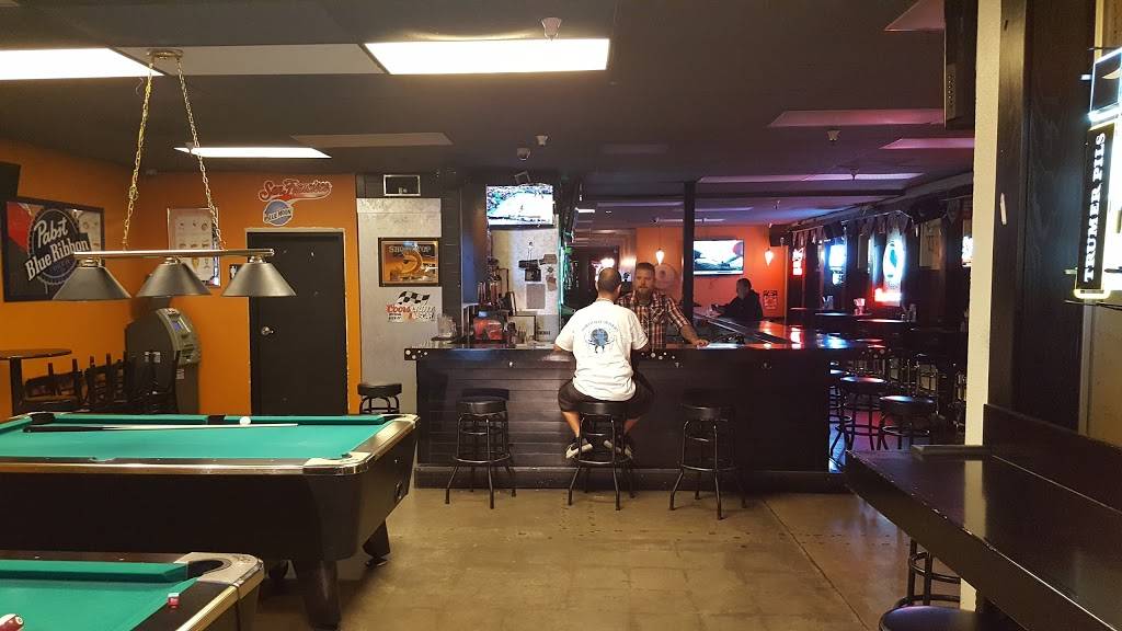 Mission Kitchen Bar | restaurant | 52 Mission Cir #111, Santa Rosa, CA 95409, USA | 7077082669 OR +1 707-708-2669