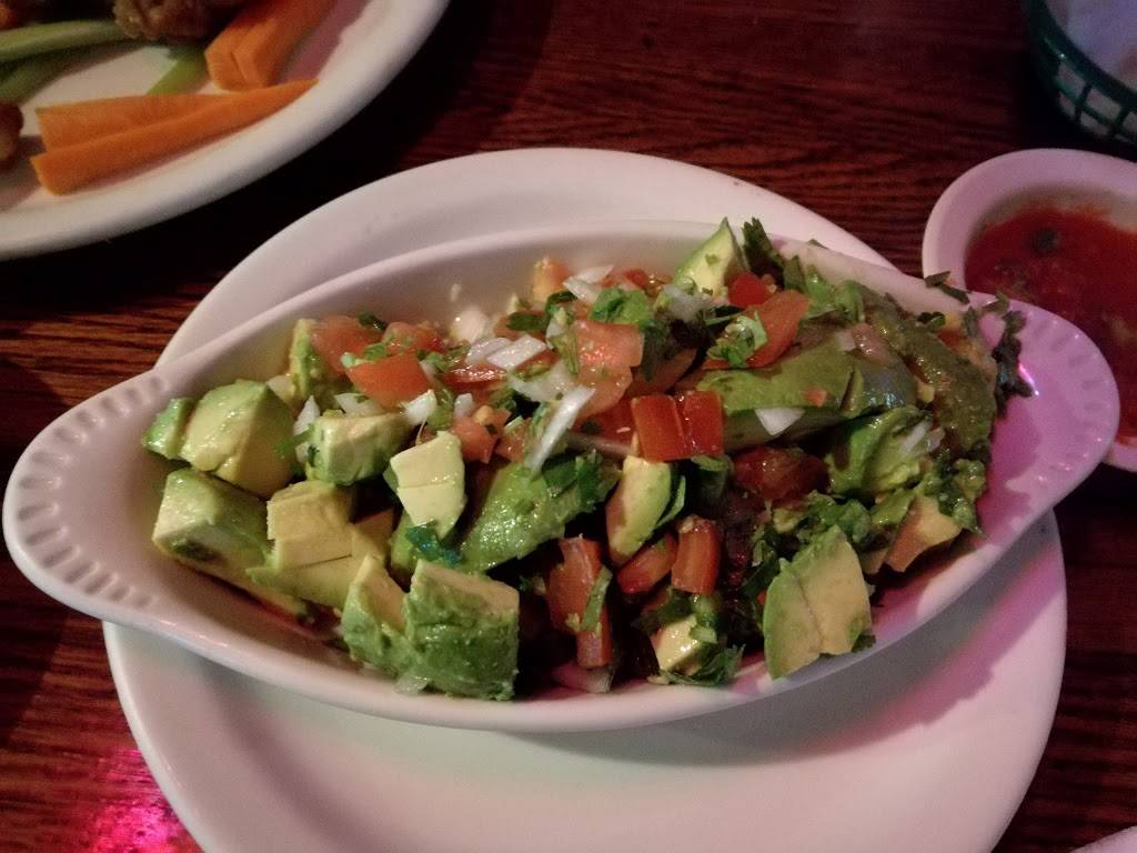 Las Fajitas Mexican Restaurant & Bar | restaurant | 1165 Woodbury Hwy, Manchester, TN 37355, USA | 9317285000 OR +1 931-728-5000