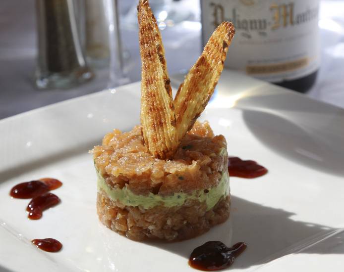 Vox | restaurant | 721 Titicus Rd, North Salem, NY 10560, USA | 9146695450 OR +1 914-669-5450