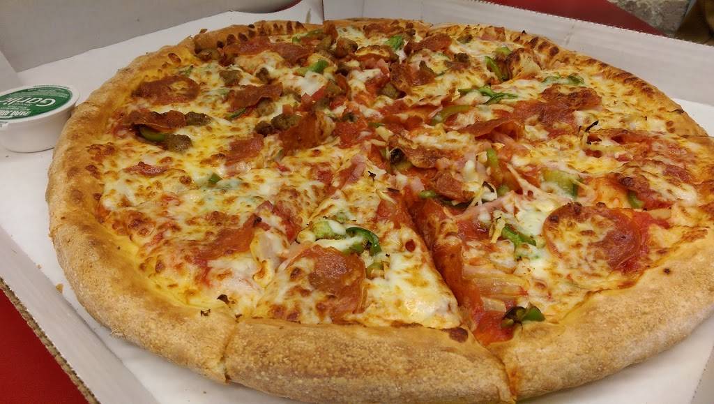 Papa Johns Pizza | restaurant | 2440 Wilson Blvd, Arlington, VA 22201, USA | 7032437772 OR +1 703-243-7772