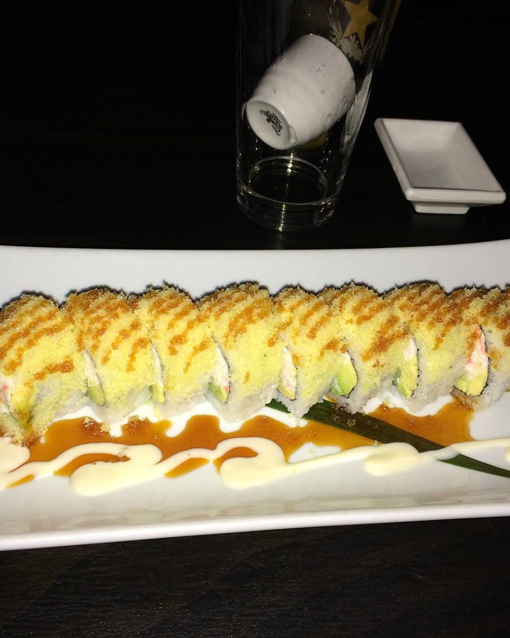 Kino Sushi | restaurant | 6721 Hollywood Blvd, Los Angeles, CA 90028, USA | 3234654567 OR +1 323-465-4567
